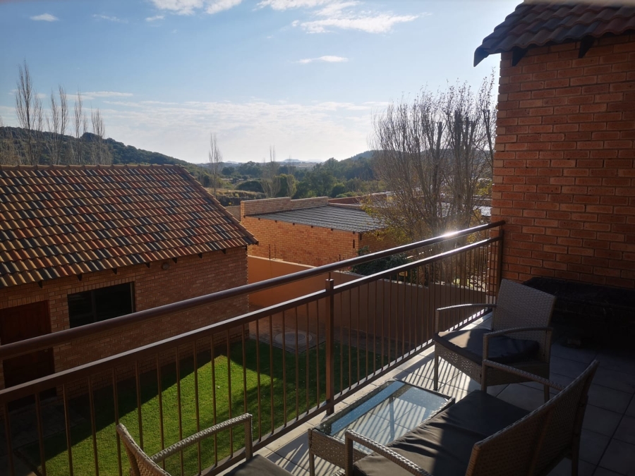 To Let 2 Bedroom Property for Rent in Shellyvale Free State